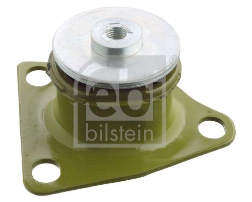 FEBI BILSTEIN montavimas, neautomatinės transmisijos atrama 10016